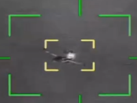 SNIMAK OBARANJA 'UBICE TENKOVA': Iranska PVO ne prašta, američki ponos pao u more (VIDEO)