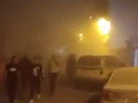 BAHREIN NA UDARU 'PRIJATELJSKE VATRE': Historija se ponavlja – Američki Patriot zakazao i pogodio kuću u Manami (VIDEO)