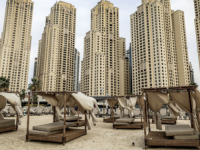 DUBAI NA KOLJENIMA: Od 20 miliona turista do sablasno praznih restorana