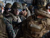 DRAMA U IRANU: Amerikanci uništili sopstvene avione tokom dramatičnog spašavanja pilota