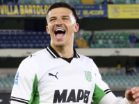 OD SASSUOLA DO VRHA EVROPE: Put Tarika Muharemovića pod lupom Danielea Adanija