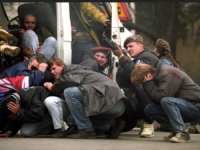 GRAD KOJI NIJE POKLEKNUO: Sjećanje na 5. april i početak opsade Sarajeva