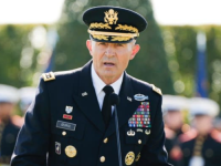 OPROŠTAJNA PORUKA KOJA ODZVANJA: General George otkrio šta misli o trenutnom stanju u američkoj vojsci
