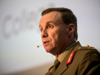 NIKO U SVIJETU TO NE MOŽE IZVESTI KAO AMERIČKA VOJSKA: Penzionisani general otkriva kako su piloti izvučeni iz srca Irana