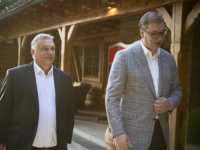 ALARM U BEOGRADU: Vučić digao vojsku na noge – hitan poziv Orbanu zbog eksploziva