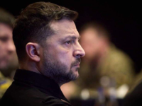 ZELENSKI PRKOSI ZAPADU: Dok saveznici mole za mir, ukrajinski dronovi Lukoil