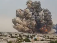 SNIMLJEN TRENUTAK BRUTALNOG NAPADA: Projektil pao samo 75 metara od nuklearnog reaktora – Svijet u šoku nakon udara u Bushehr! (VIDEO)