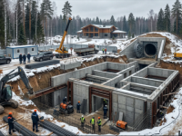 PANIKA MEĐU RUSKIM MILIJARDERIMA: Masovna gradnja bunkera, spremaju li se za nuklearni udar?