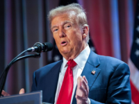 'ONI ŽELE DA ČUJU BOMBE': Nevjerovatna tvrdnja Donalda Trumpa o narodu Irana