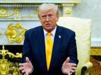 BIZARNA IZJAVA TRUMPA IZ BIJELE KUĆE: 'Najveći problem s Iranom je što pregovaramo kao prije 2000 godina, djeca trče tamo-amo s porukama'