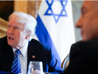 PANIKA U TEL AVIVU: Procurio tajni razgovor, Netanyahu preklinje Trumpa da ne potpisuje mir