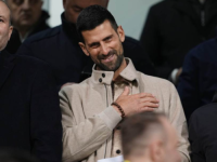 SKANDALOZNA PORUKA POZNATOG ALBANCA NAKON DOLASKA ĐOKOVIĆA U ZENICU: 'Kakva je država postala Bosna, bolje bi bilo da nikada nije ni postojala'