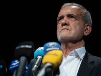 SVI KAO JEDAN: Pezeshkian podigao Iran na noge – 14 miliona ljudi se javilo spremno život dati za domovinu