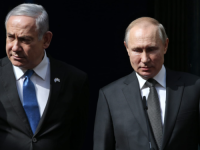 POTEZ KREMLJA KOJI JE ZALEDIO TEL AVIV: Ruski obavještajci predali Iranu listu 55 kritičnih izraelskih ciljeva