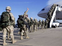 VOJNA MOĆ JE ILUZIJA: Bivši marinac otkriva – Amerika nema snage za ulazak u Iran!