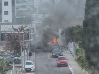 HEZBOLLAH OBJAVIO SNIMKE ŽESTOKIH NAPADA: Pakleni dan za sjever Izraela (VIDEO)