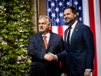 DIREKTNA PODRŠKA ORBANU: J. D. Vance iz Budimpešte poručuje – 'Trump vas voli, a i ja'