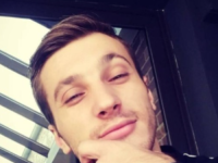 TRAGEDIJA KOJA JE POTRESLA KAKANJ: Kenan Karamuja poginuo u Sloveniji, iza njega ostali sin i tek rođena kćerka