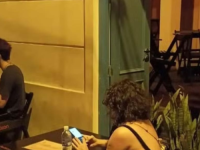 ANTISEMITSKI TALAS U BRAZILU: Bar zabranio ulaz Izraelcima, delikatesna radnja odbila uslužiti Jevreje