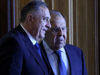 VRUĆE PROLJEĆE U BIH: Prvo Trumpov sin, sada i Lavrov dolazi u RS?