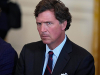 'TO JE KAO DA VAM KUĆNA POMOĆNICA NAREĐUJE': Carlson brutalno iskren – Amerika je postala 'zaposlenik' Izraela