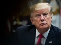 TRUMP ZAPRIJETIO IRANU I NAJAVIO NOVE POHODE: 'Ako se dogovor ne ispoštuje, pucnjava počinje, a do tada vojska odmara i veseli se NOVOM OSVAJANJU!'