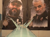 LETE TIK IZNAD MORA I IZMIČU RADARU: Procurili zastrašujući kadrovi Hezbollahovog lansiranja raketa 'Noor' na Izrael (VIDEO)