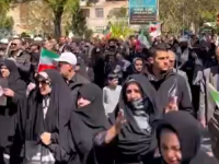 NESTVARNE SCENE U IRANU: Milion ljudi na ulicama obilježavaju 40 dana od ubistva vrhovnog vođe (FOTO/VIDEO)