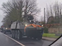 HAOS U IRSKOJ ZBOG CIJENA GORIVA: Ogroman broj ljudi na ulicama, ministar aktivirao vojsku (VIDEO)