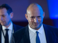 PLAN ZA ATENTAT: Iranska ćelija u Haifi ciljala bivšeg premijera Naftalija Bennetta