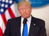 HLADAN TUŠ ZA BIJELU KUĆU: Evropa sasjekla Trumpov naum u startu