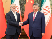 NEZAPAMĆEN PREOKRET NA TRŽIŠTU: Kinezi prvi put od 2022. plaćaju iransku naftu skuplje od londonske