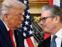 STARMER NAKON RAZGOVORA S TRUMPOM: 'Odgovorit ćemo snagom, ovaj sukob će definisati čitavu generaciju'