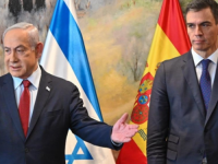 ŽESTOKE TENZIJE NA RELACIJI TEL AVIV – MADRID: Izrael optužio Španiju za podršku Iranu i izbacio je iz strateškog čvorišta