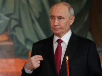 PUTIN STUPA NA SCENU: Odmah nakon pregovora Irana sa SAD-om, ruski lider pozvao Pezeshkiana i ponudio pomoć