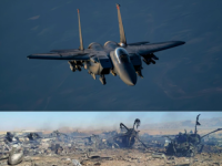 KINESKA ANALIZA KOJA JE UZDRMALA JAVNOST: Peking izrazio sumnju u američku verziju rušenja njihovog čuvenog aviona