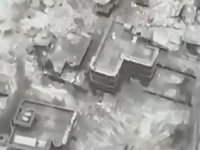 KAMERE SVE ZABILJEŽILE: Pogledajte trenutak kada IDF uništava Hezbollahov tunel (VIDEO)