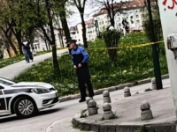 TRAGEDIJA NA DOBRINJI: Muškarac počinio samoubistvo