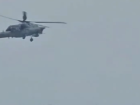 RUSKI 'NOĆNI LOVCI' IZNAD IRANA: Snimci moćnih helikoptera Mi-28 preplavili mreže (VIDEO)