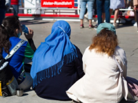 REKORD KOJI JE UZDRMAO NJEMAČKU: Svaki četvrti stanovnik ima imigracijsku historiju