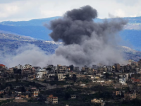 KATASTROFA POD IZRAELSKOM KOMANDOM: Satelitski snimci potpunog uništenja libanskog grada Al-Khiam zgrozili svijet (VIDEO)