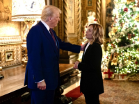 OD NAJBOLJE PRIJATELJICE DO 'NEPRIHVATLJIVE': Trumpov telefonski poziv koji je uzdrmao Rim