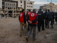 PRVA HUMANITARNA POMOĆ: Ovo su zemlje koje nisu okrenule leđa Iranu u najtežem trenutku