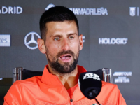 MALO KO JE OVO OČEKIVAO: Novak Đoković još jednom odlučio iznenaditi sve