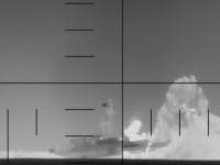 NAPAD KOJI JE IZAZVAO PAKAO NA BLISKOM ISTOKU: Teheran pokrenuo masovnu osvetu širom zaliva nakon potapanja 'Iris Dene' (VIDEO)