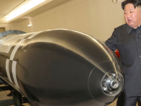 ZAPAD U PANICI: Grossi upozorava na dramatičan skok sjevernokorejske atomske moći – Reaktivirani reaktori rade punom parom