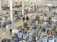 NJEMAČKI GIGANT ŠIRI PROIZVODNJU U SARAJEVU: 100 novih radnih mjesta