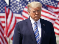 'RAT JE BLIZU KRAJA': Trump najavio 'nevjerovatna dva dana'