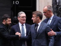 EVROPSKI NATO POSTAJE STVARNOST: Kontinent sprema odbranu za scenario bez Amerike