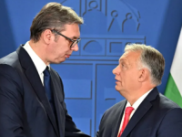 MAGYAR SE PITA, VUČIĆ ŠUTI: Da li je pad Orbana srušio planove za prodaju akcija NIS-a?